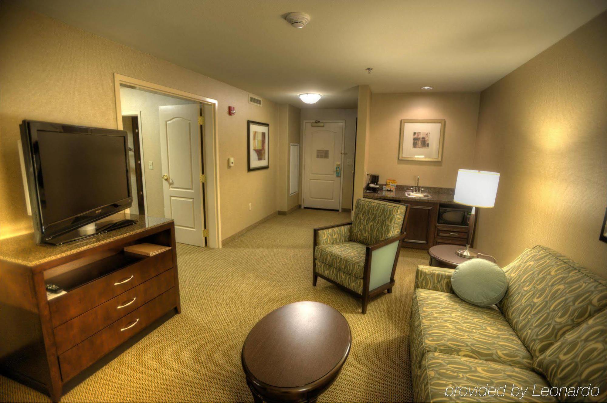 Hilton Garden Omaha East/council Bluffs 3* Council Bluffs